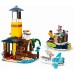 Конструктор LEGO Creator Пляжний будиночок серферів (31118) title=