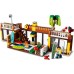 Конструктор LEGO Creator Пляжний будиночок серферів (31118) title=