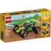Конструктор LEGO Creator Баги для бездорожья (31123) title=