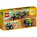 Конструктор LEGO Creator Баги для бездорожья (31123) title=