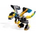 Конструктор LEGO Creator Суперробот (31124) title=