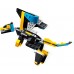 Конструктор LEGO Creator Суперробот (31124) title=