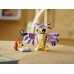 Конструктор LEGO Creator Фантастические лесные существа (31125) title=