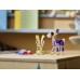 Конструктор LEGO Creator Фантастические лесные существа (31125) title=