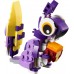 Конструктор LEGO Creator Фантастические лесные существа (31125) title=