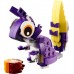 Конструктор LEGO Creator Фантастические лесные существа (31125) title=