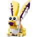 Конструктор LEGO Creator Фантастические лесные существа (31125) title=