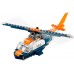 Конструктор LEGO Creator Надзвуковий літак (31126) title=