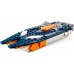 Конструктор LEGO Creator Надзвуковий літак (31126) title=