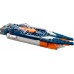 Конструктор LEGO Creator Надзвуковий літак (31126) title=
