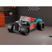 Конструктор LEGO Creator Авто для вуличних перегонів (31127) title=