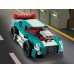 Конструктор LEGO Creator Авто для вуличних перегонів (31127) title=