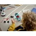 Конструктор LEGO Creator Авто для вуличних перегонів (31127) title=
