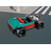 Конструктор LEGO Creator Авто для вуличних перегонів (31127) title=