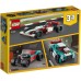 Конструктор LEGO Creator Авто для вуличних перегонів (31127) title=