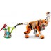 Конструктор LEGO Creator Величний тигр (31129) title=