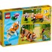 Конструктор LEGO Creator Величний тигр (31129) title=