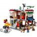 Конструктор LEGO Creator Городской магазин лапши (31131) title=