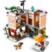 Конструктор LEGO Creator Городской магазин лапши (31131) title=