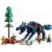 Конструктор LEGO Creator Корабль викингов и Мидгардский змей (31132) title=