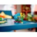 Конструктор LEGO Creator Экзотический попугай (31136) title=
