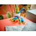 Конструктор LEGO Creator Экзотический попугай (31136) title=