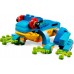 Конструктор LEGO Creator Экзотический попугай (31136) title=