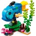 Конструктор LEGO Creator Экзотический попугай (31136) title=