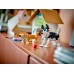 Конструктор LEGO Creator Милые собачки (31137) title=