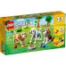 Конструктор LEGO Creator Милые собачки (31137) title=