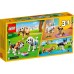 Конструктор LEGO Creator Милые собачки (31137) title=