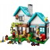 Конструктор LEGO Creator Затишний будинок (31139) title=