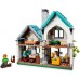 Конструктор LEGO Creator Затишний будинок (31139) title=