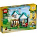 Конструктор LEGO Creator Затишний будинок (31139) title=