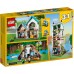 Конструктор LEGO Creator Затишний будинок (31139) title=