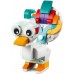 Конструктор LEGO Creator Магический единорог (31140) title=
