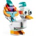 Конструктор LEGO Creator Магический единорог (31140) title=