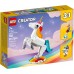 Конструктор LEGO Creator Магический единорог (31140) title=
