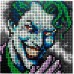 Конструктор LEGO ART Колекція Джим Лі Бетмен (31205) title=