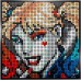 Конструктор LEGO ART Колекція Джим Лі Бетмен (31205) title=