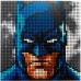 Конструктор LEGO ART Колекція Джим Лі Бетмен (31205) title=