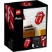 Конструктор LEGO ART The Rolling Stones (31206) title=