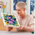 Конструктор LEGO ART Квіткове мистецтво (31207) title=