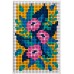 Конструктор LEGO ART Квіткове мистецтво (31207) title=