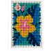 Конструктор LEGO ART Квіткове мистецтво (31207) title=