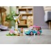 Конструктор LEGO Friends Електромобіль Олівії (41443) title=