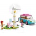 Конструктор LEGO Friends Електромобіль Олівії (41443) title=