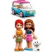 Конструктор LEGO Friends Електромобіль Олівії (41443) title=