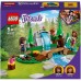 Конструктор LEGO Friends Лісовий водоспад (41677) title=