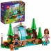 Конструктор LEGO Friends Лісовий водоспад (41677) title=